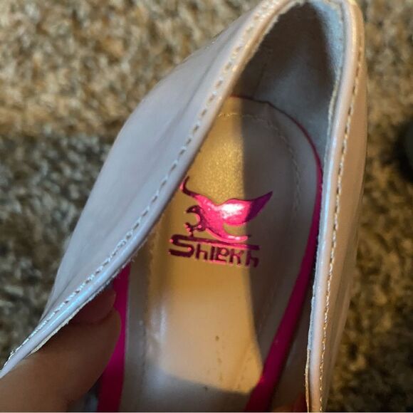 Shiekh High Heel Pump - Picture 7 of 12